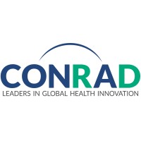 CONRAD logo - Similar company to Oak Crest Institute Of Science