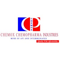 Chemox Chemopharma Industries logo - Similar company to Vardaan Packaging