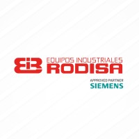 Equipos Industriales Rodisa SA de CV logo - Similar company to Acamtec