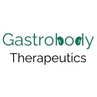 Gastrobody Therapeutics logo - Similar company to Pinepeak
