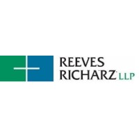 Reeves Richarz LLP logo - Similar company to Rachlin & Wolfson Llp