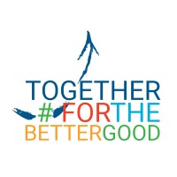 TogetherForTheBetterGood logo - Similar company to Alsaid Foundation