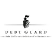 Debt Guard Solicitors logo - Similar company to Sekundi International Debt Collection Network