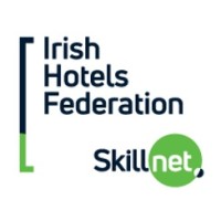 Irish Hotels Federation Skillnet logo - Similar company to Restaurant And Hospitality Skillnet