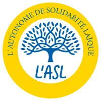 L'Autonome de Solidarité Laïque logo - Similar company to Unicorp Paris