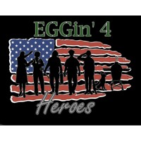 EGGin' 4 Heroes logo - Similar company to Danbec Group