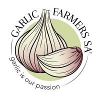 Garlic Farmers South Africa logo - Similar company to Fruitinn