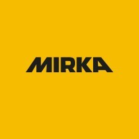 Mirka Poland logo - Similar company to Debeer Sa