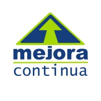 Mejora Continua logo - Similar company to Sociedad Argentina Pro Mejoramiento Continuo