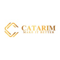 CATARIM SDN BHD logo - Similar company to Trivent Global Sdn Bhd