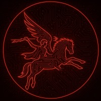 AirBorneHRS logo - Similar company to Alltoogether