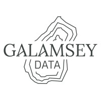 Galamsey Data logo - Similar company to Ada