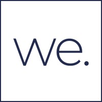 WEWORK logo - Similar company to Everyone Plus