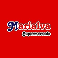 Marialva Supermercado logo - Similar company to Supermercado Zero Hora | Pg