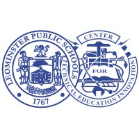 Leominster High School - CTEi logo - Similar company to Ctei