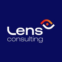 Lens Consulting logo - Similar company to Ft Select
