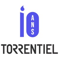 Torrentiel communications logo - Similar company to Idea Communications