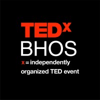 TEDxBHOS logo - Similar company to Bhos Cyber Club