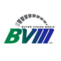 Buyer Vision Media logo - Similar company to Media Buyer Bridge