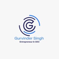 Gurvinder Singh logo - Similar company to The Gurvinder Singh