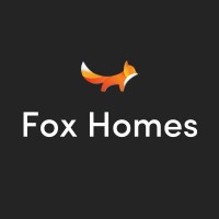 Fox Homes LLC logo - Similar company to Fox Homes & Realty