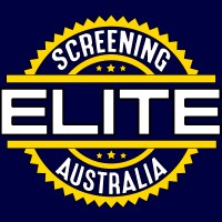 Elite Screening Australia logo - Similar company to Intercheck Australia