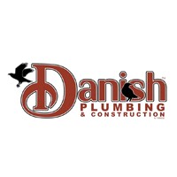 Danish Plumbing & Construction logo - Similar company to Clovis Plumbing Services
