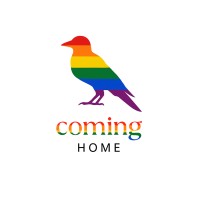 Coming Home logo - Similar company to Evolution Media Uk