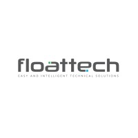 Floattech logo - Similar company to Cube Corner Ab