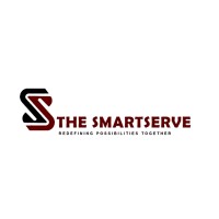 The SmartServe logo - Similar company to Roomiboss