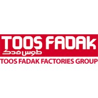 Toosfadak logo - Similar company to Eday