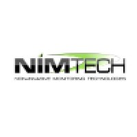 NIMTech Inc. logo - Similar company to Nimatech