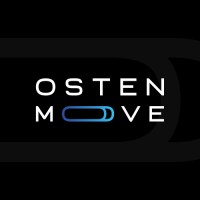Osten Moove logo - Similar company to Blockpliance
