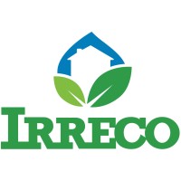 Irreco logo - Similar company to The Eastern Group