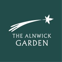 The Alnwick Garden logo - Similar company to Mole