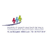 Institut saint Vincent de paul