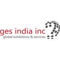 GES INDIA Inc. logo - Similar company to Brimbus Production Pvt. Ltd.