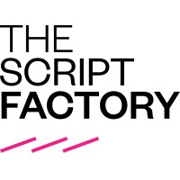 The Script Factory logo - Similar company to Screenwriting Staffing