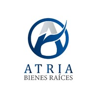 ATRIA BIENES RAICES logo - Similar company to Construcciones Midence