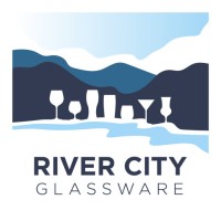 River City Glassware logo - Similar company to Solavia Glassware