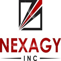 Nexagy logo - Similar company to FuseCFO & Accounting