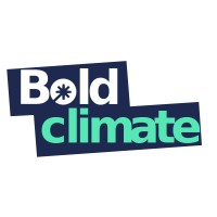 Bold Climate logo - Similar company to Earth Quest