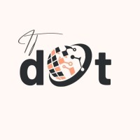 IT DOT logo - Similar company to It Dot