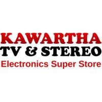Kawartha TV & Stereo logo - Similar company to Andre'S Electronic Experts