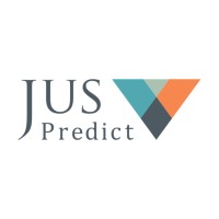 JusPredict logo - Similar company to Tickd Ticketera Digital