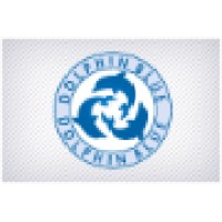 Dolphin Blue