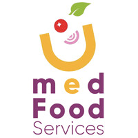 Med Food Services logo - Similar company to Heidiscoaching