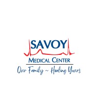 Savoy Medical Center logo - Similar company to Opelousas General Health System