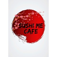 Sushi Me Cafe logo - Similar company to Sushi Oribe