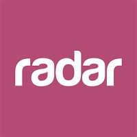 RGU Radar Magazine logo - Similar company to Threesixty Journalism